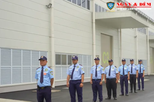 Bảo vệ mục tiêu di động